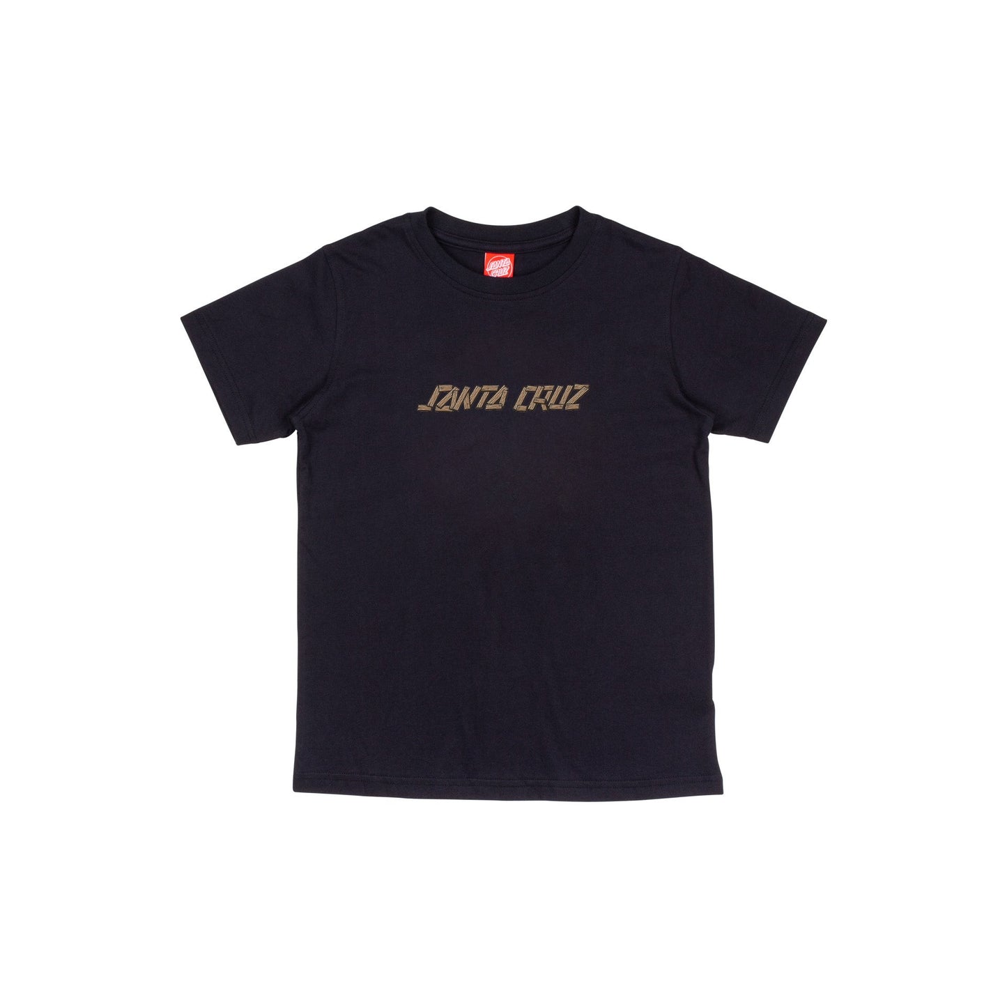 Youth Screaming Grizzly TShirt