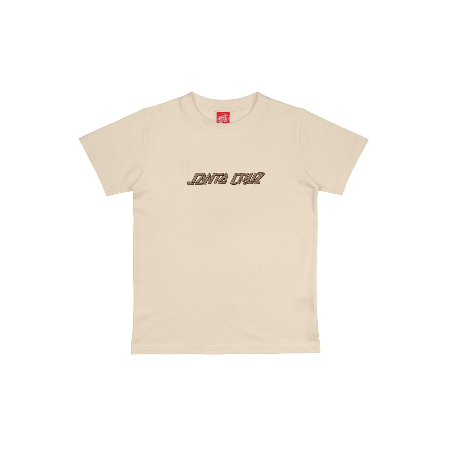 Youth Screaming Grizzly T-Shirt