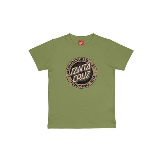 Youth Carved MFG T-Shirt