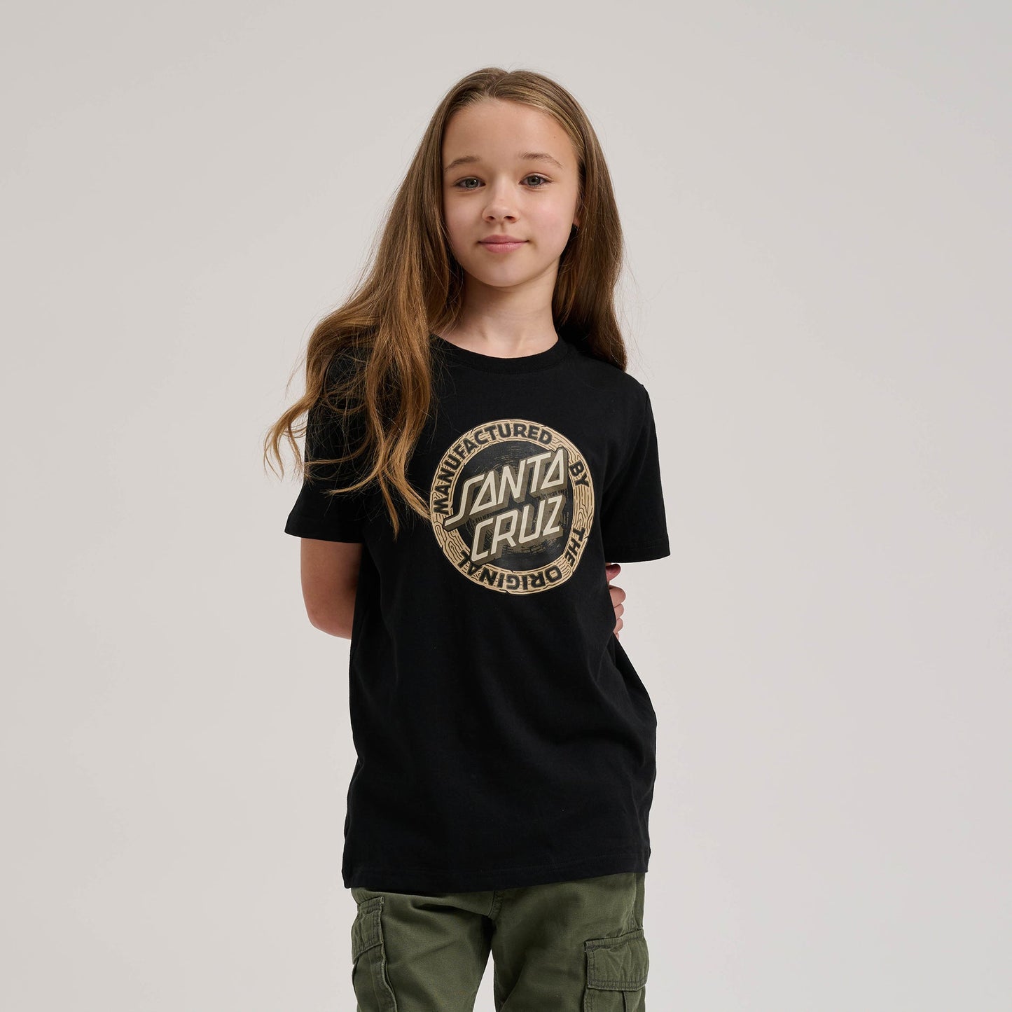 Youth Carved MFG T-Shirt
