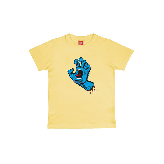 Youth Screaming Hand T-Shirt
