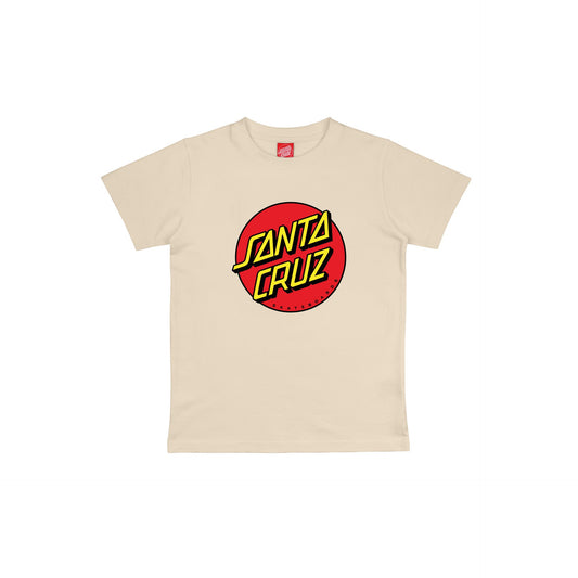 Youth Classic Dot T-Shirt