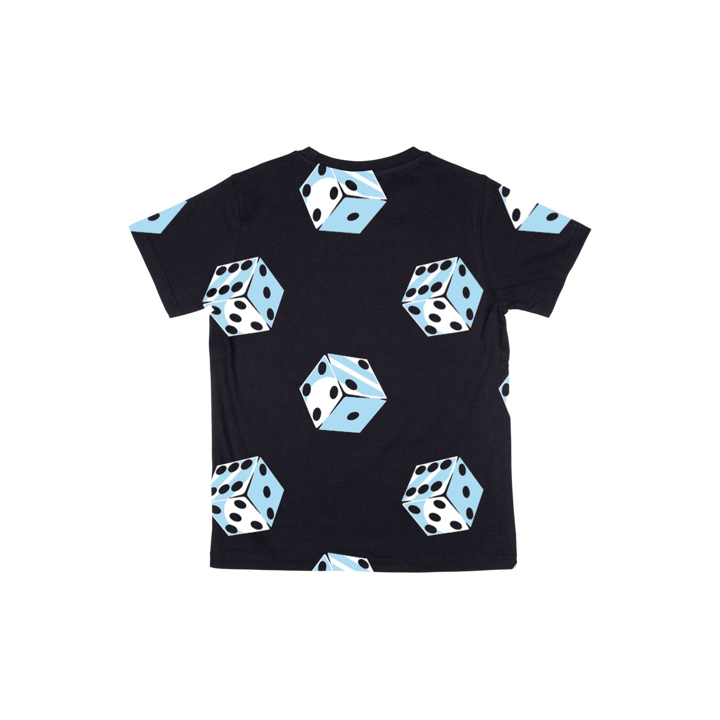 Youth Big Dice T-Shirt