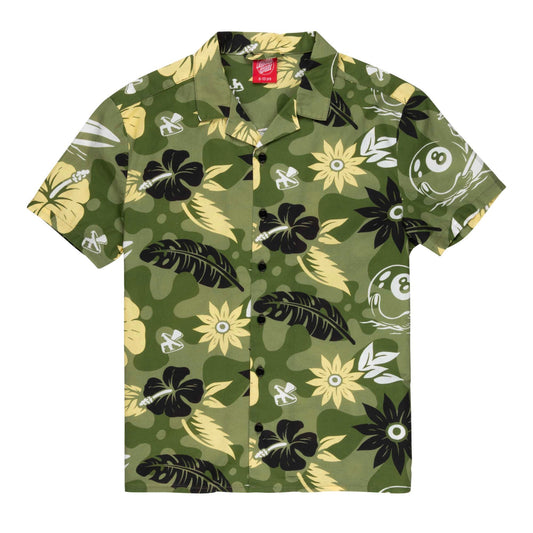 Youth Winkowski Trip S/S Shirt