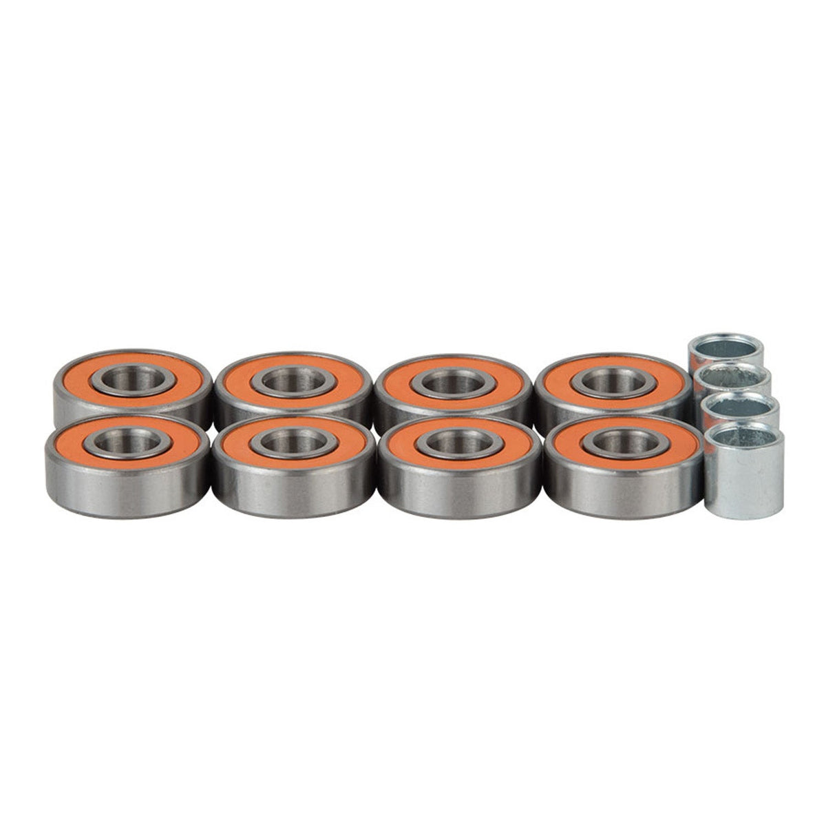 Bronson Speed Co. Bearings G2 (Pack of 8)