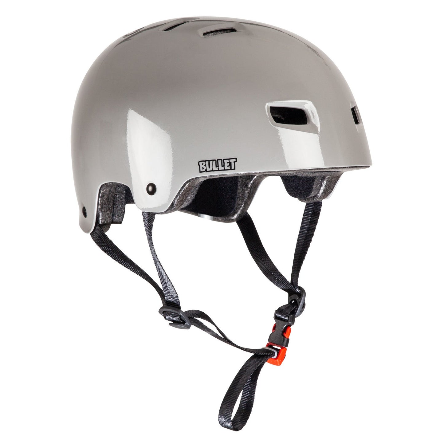 Bullet x Slime Balls Youth Helmet
