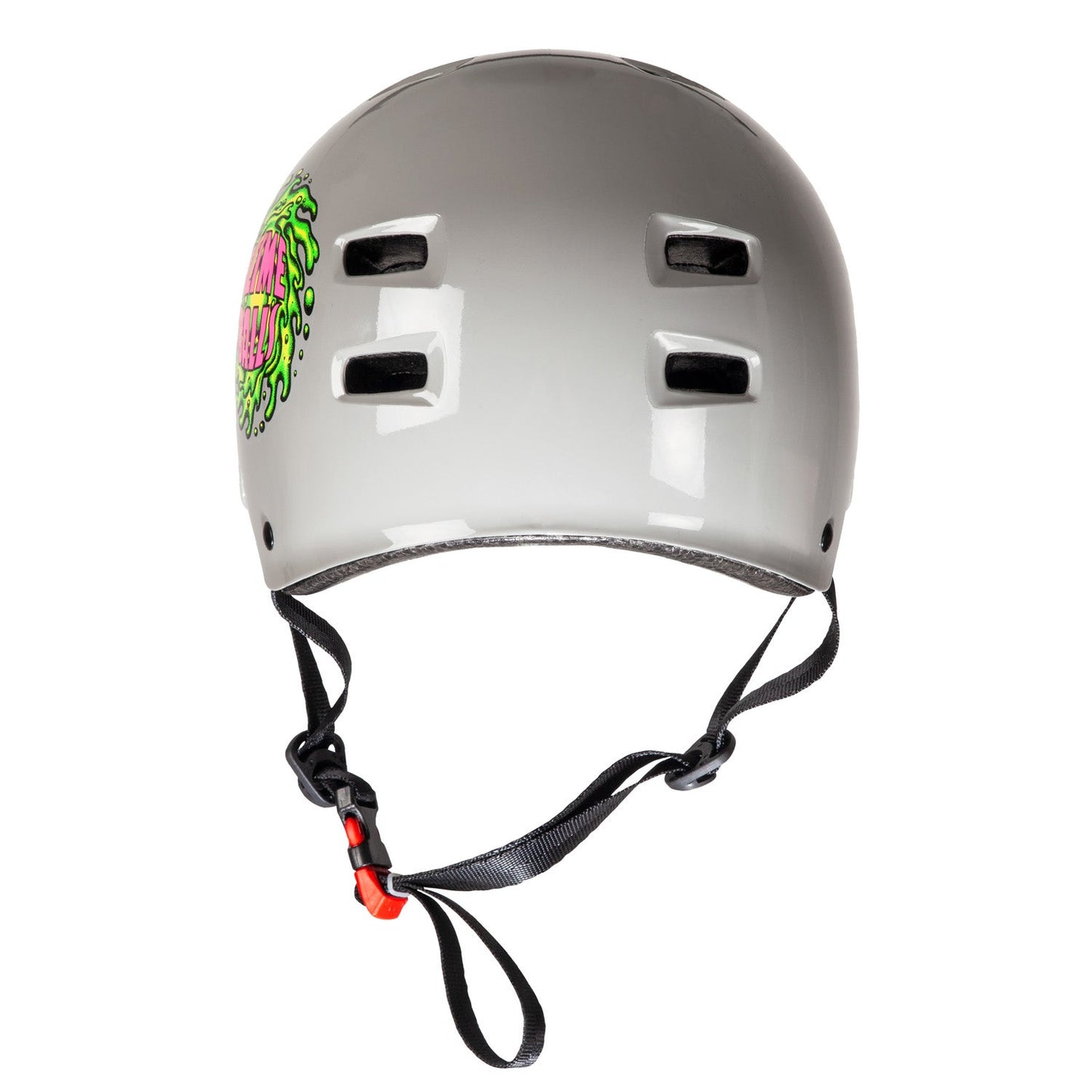 Bullet x Slime Balls Youth Helmet