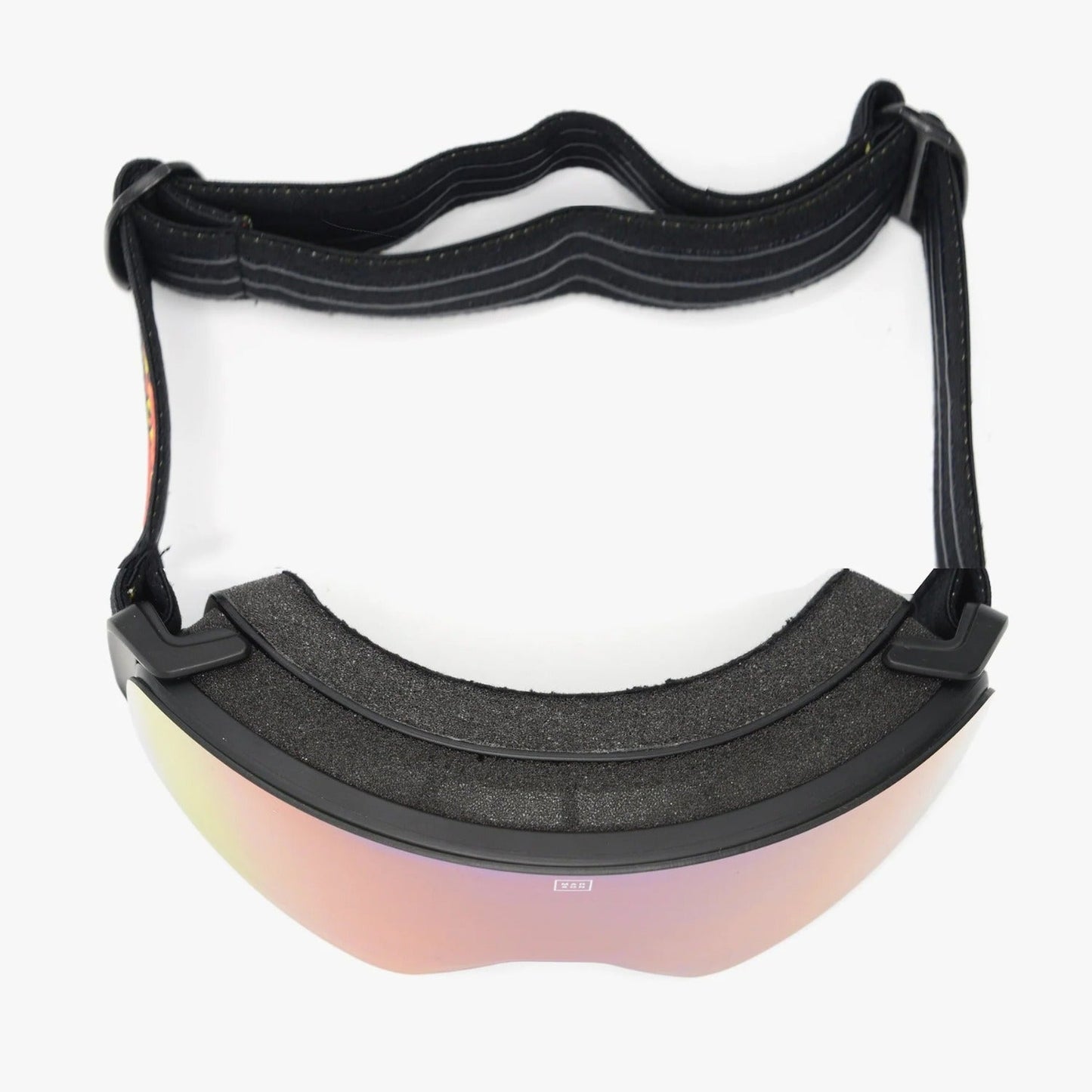 Madson x Santa Cruz Cylindro Snow Goggle