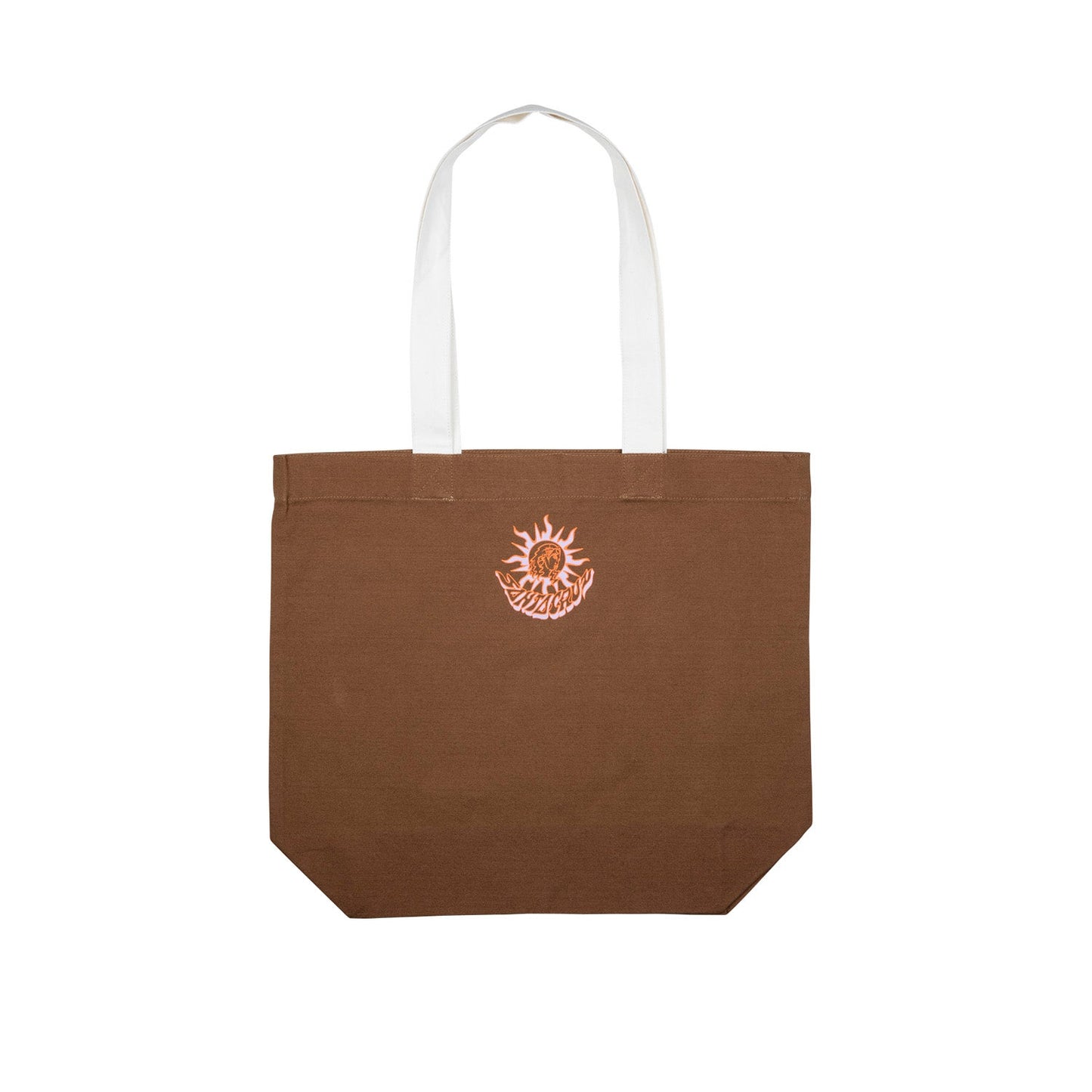 Knibbs Minds Eye Tote Bag