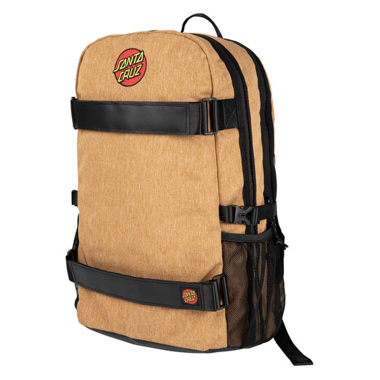 Classic Dot Emb Skatepack