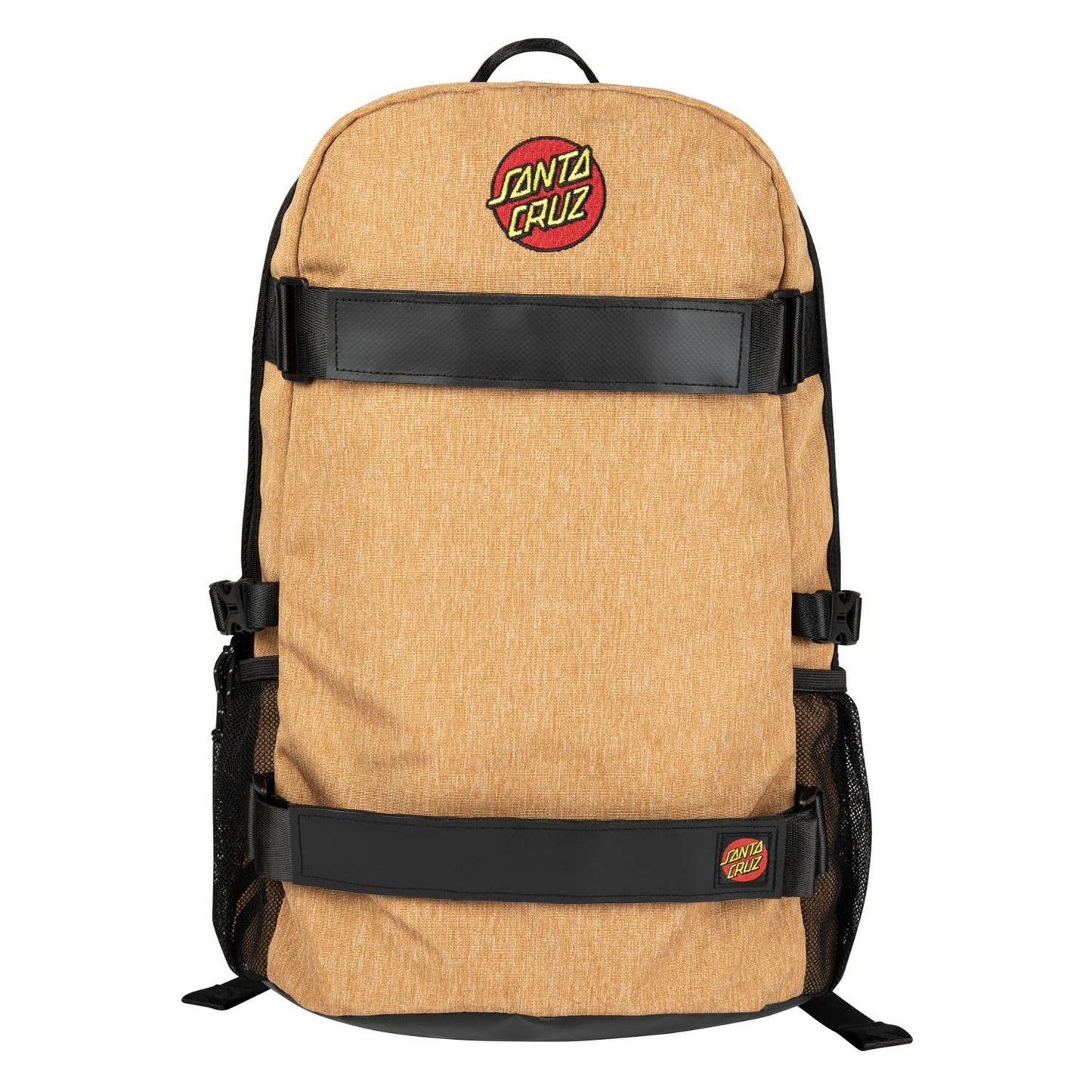 Classic Dot Emb Skatepack