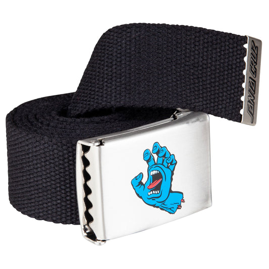 Screaming Mini Hand Belt