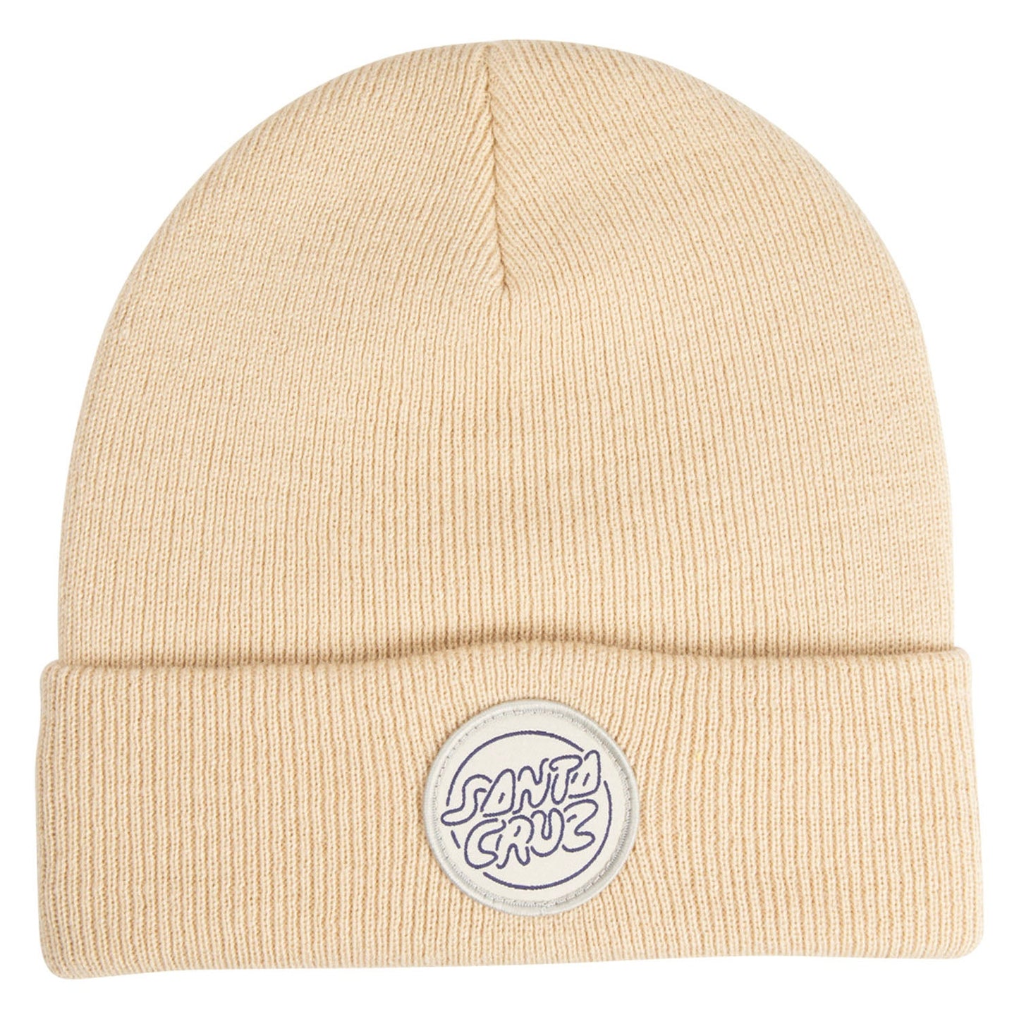 Contour Bubble Dot Beanie