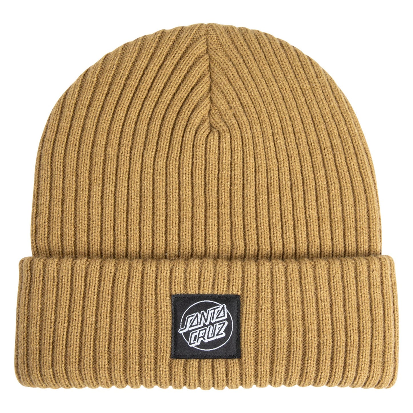 Opus Dot Label Beanie