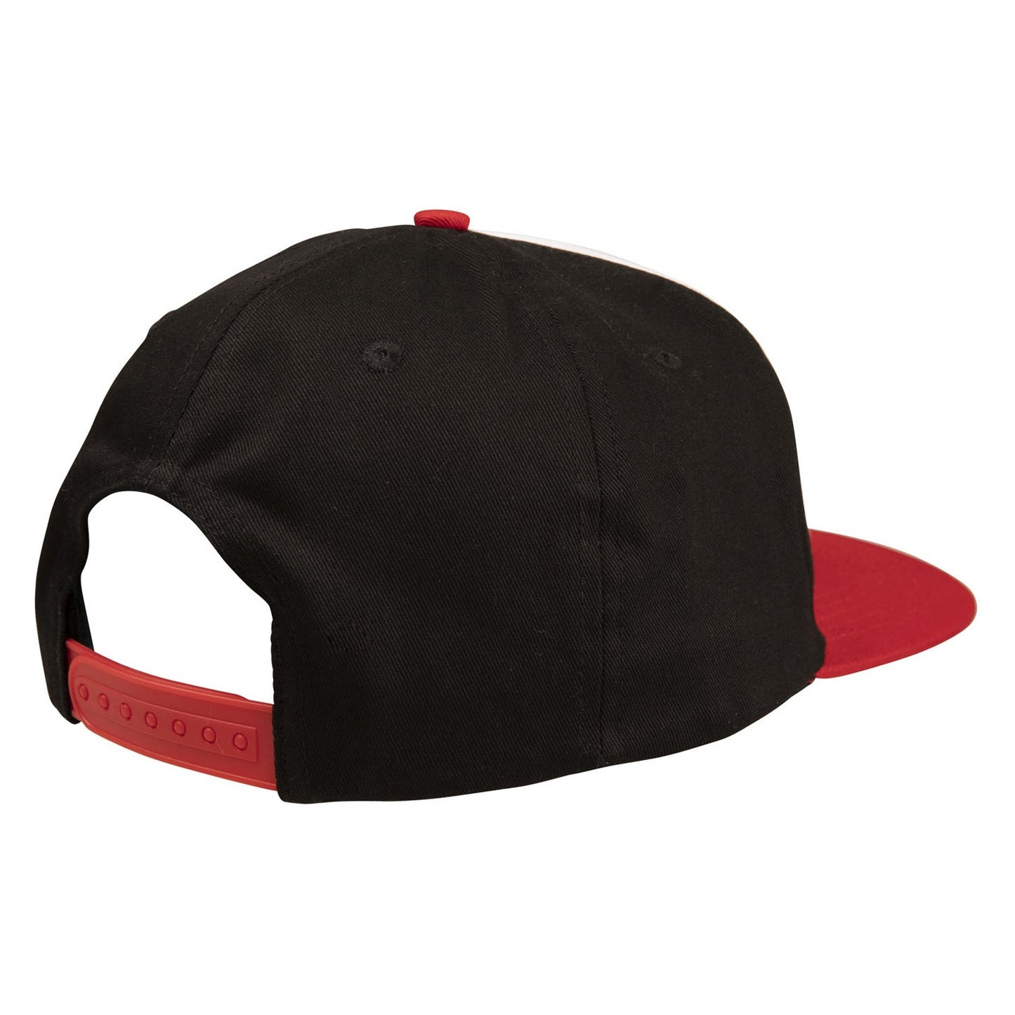 Classic Dot Snapback