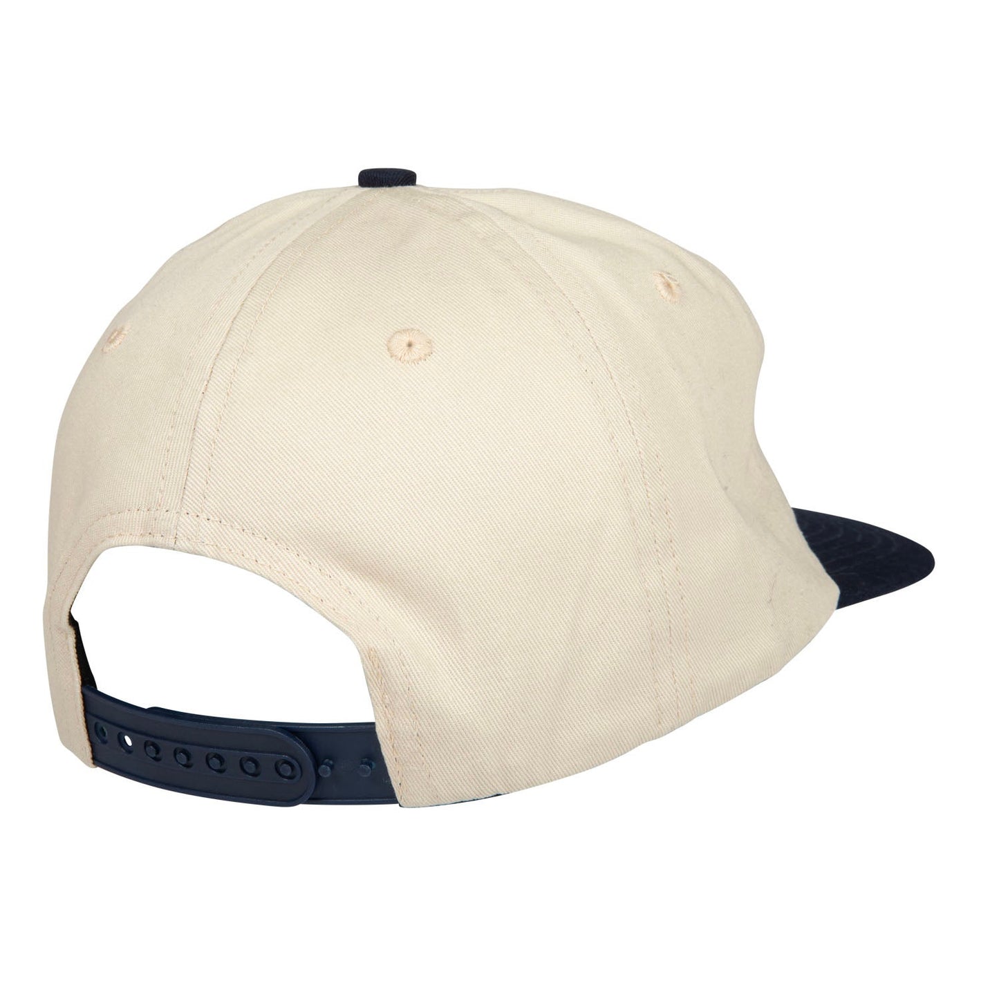 Scratched Dot Cap