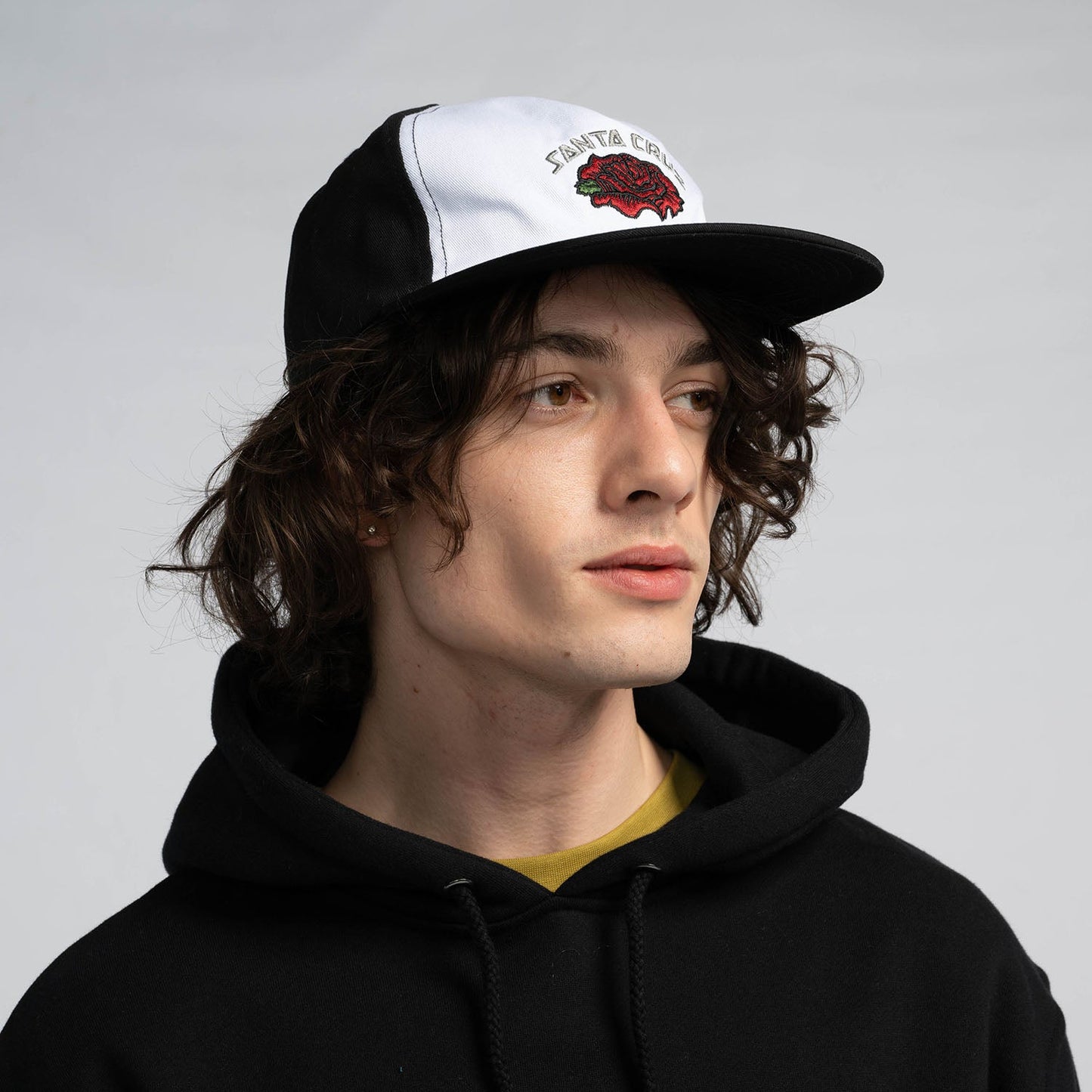 Dressen Roses Solo Cap