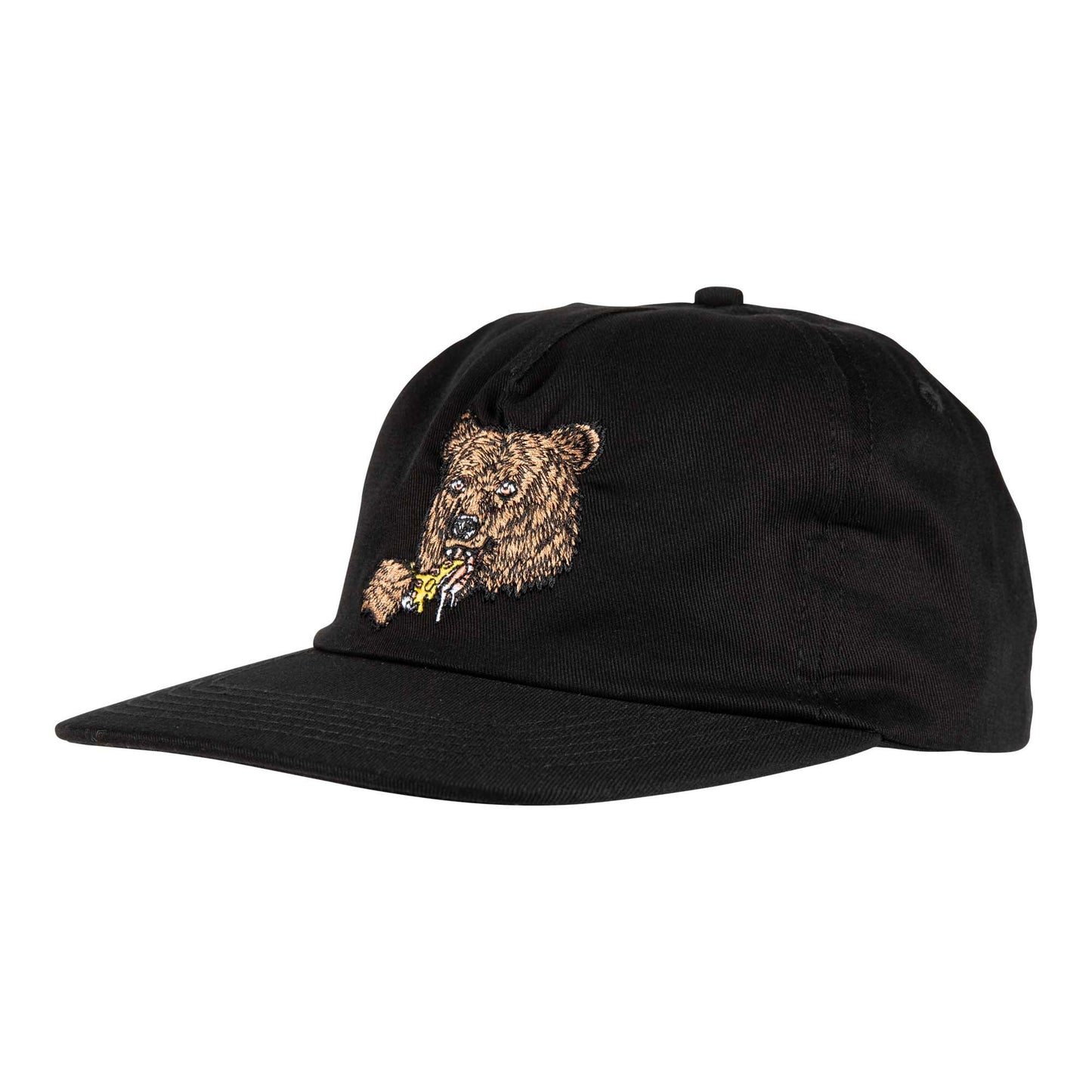 Braun Great Outdoors Snapback