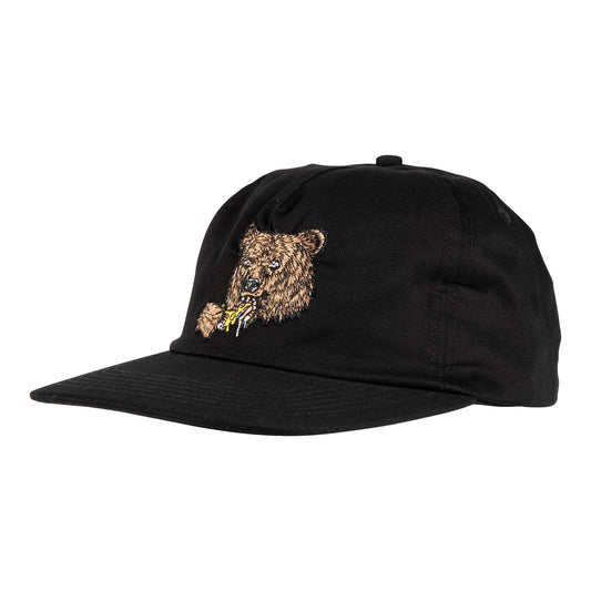 Braun Great Outdoors Snapback