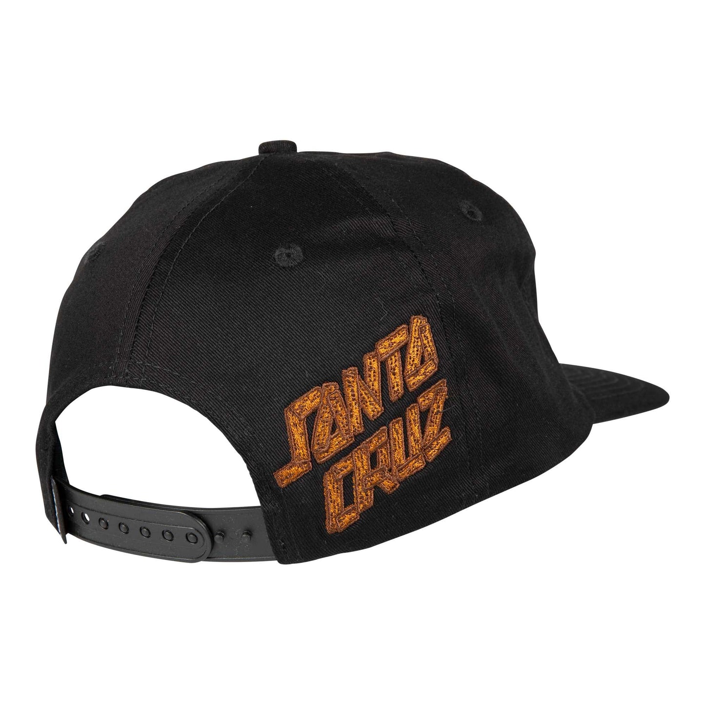 Braun Great Outdoors Snapback