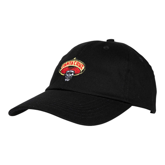 Guzman Skull Cap
