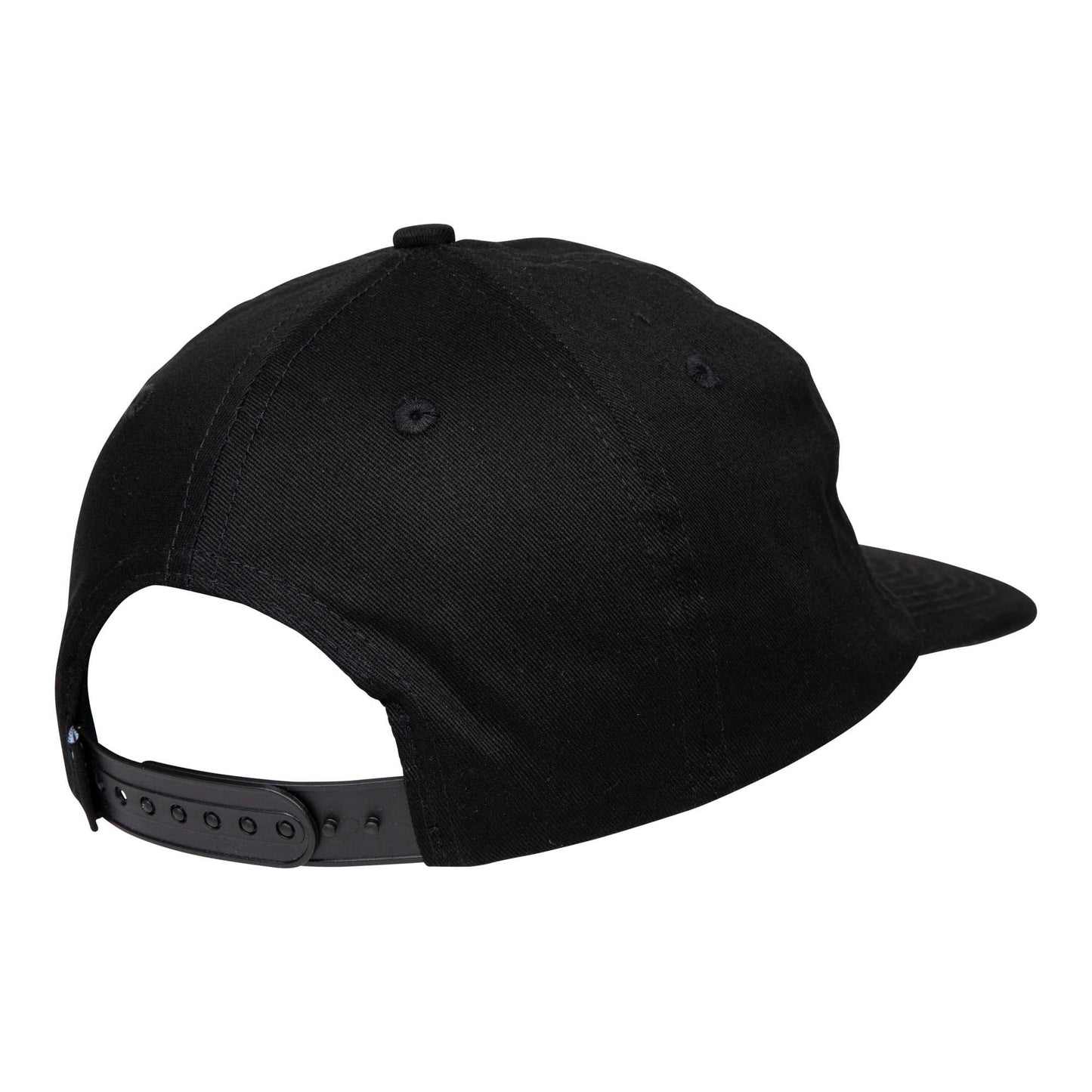 Salba Eyes Dot Snapback