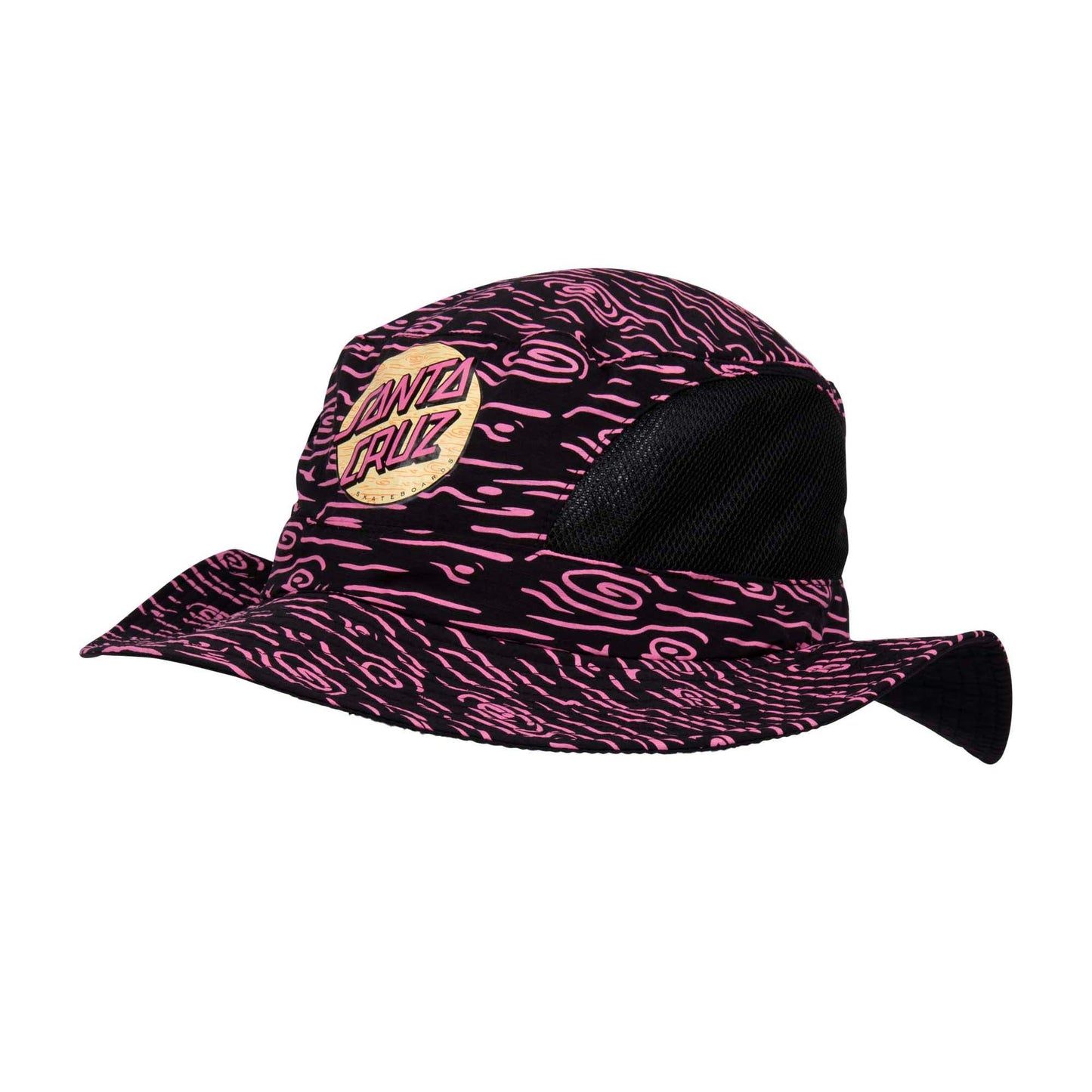 Wagon Dot Boonie Hat