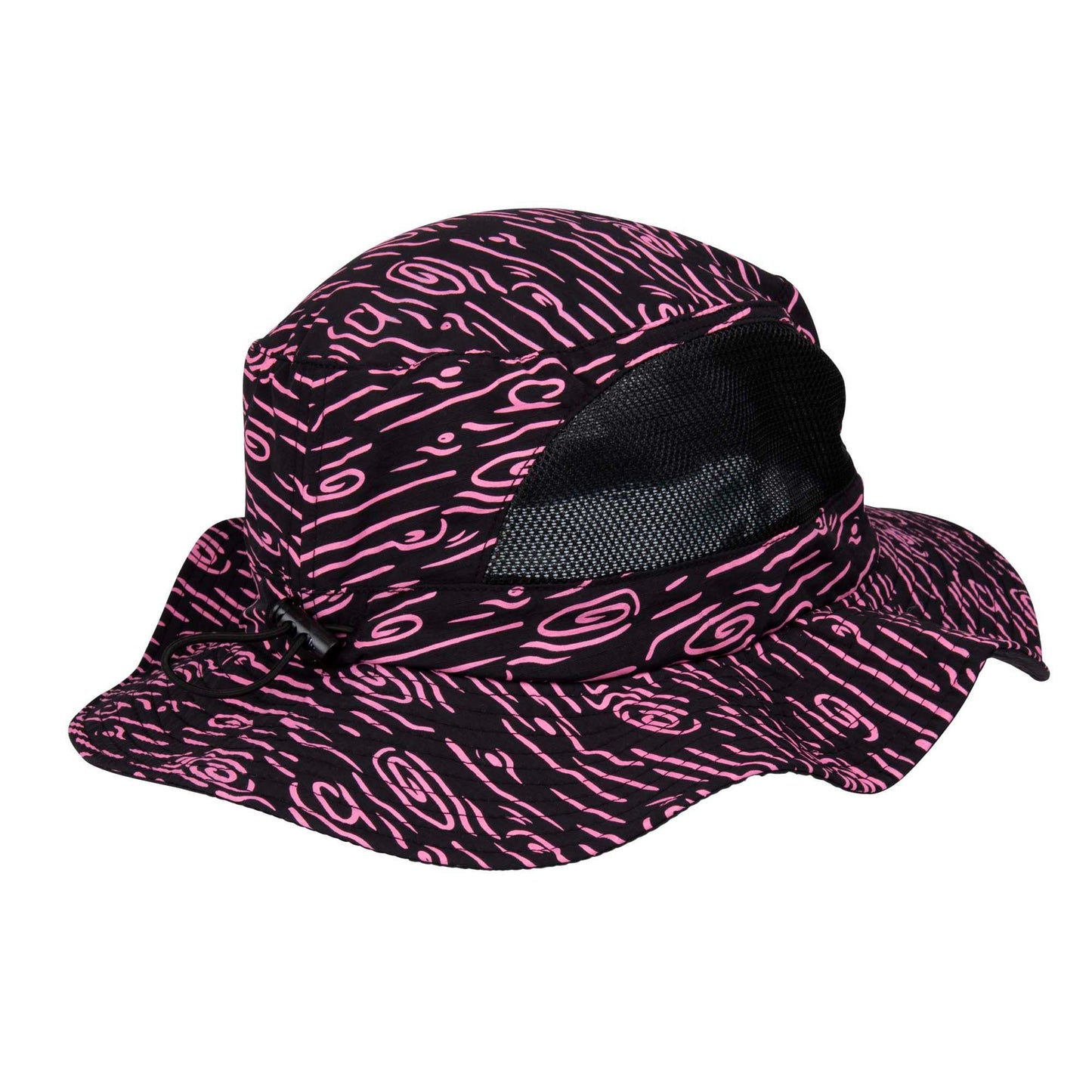 Wagon Dot Boonie Hat