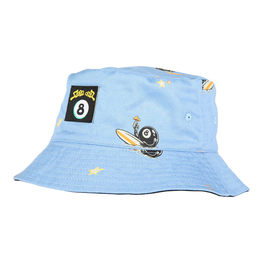Winkowski Surf Reverse Bucket Hat