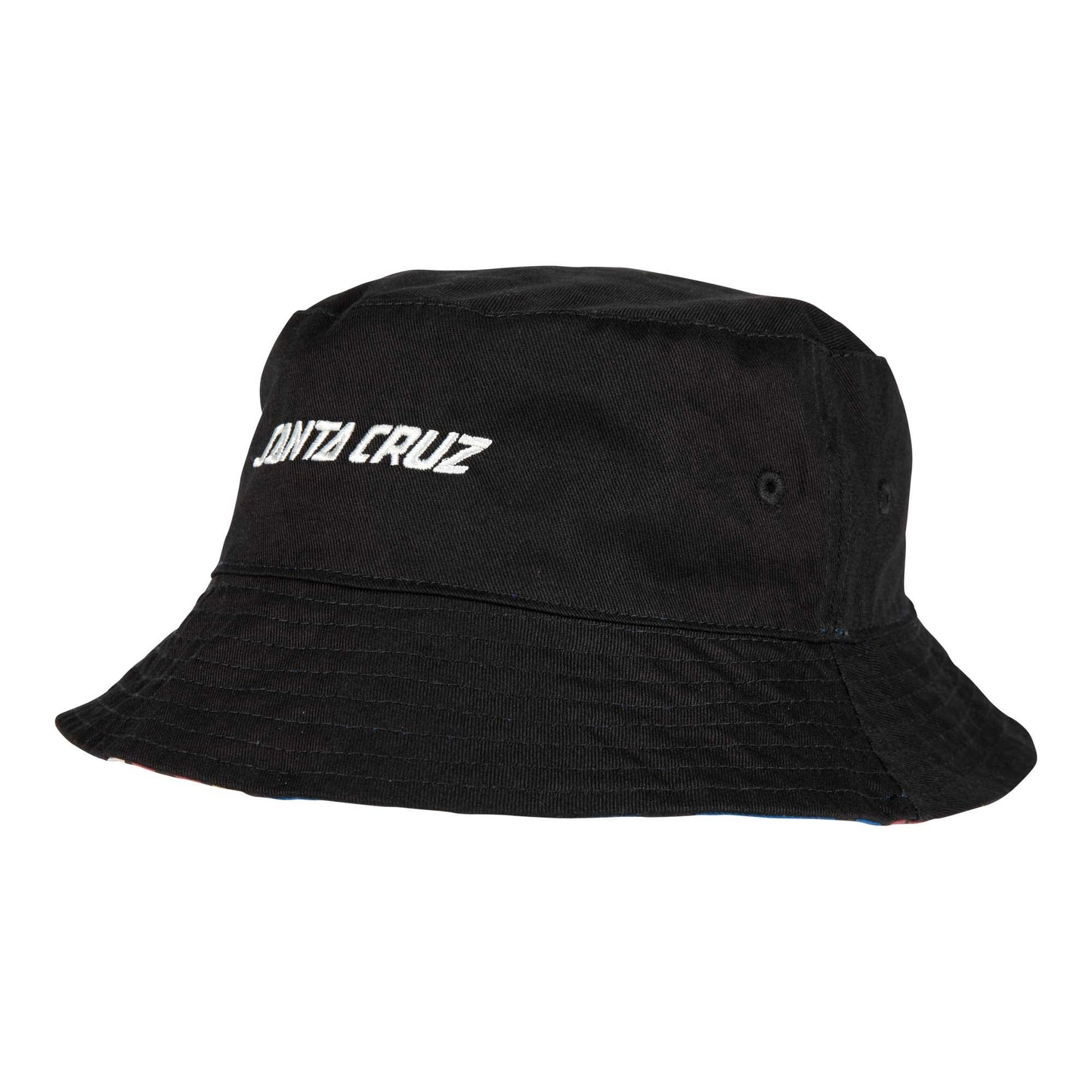 Salba Eyes Reversible Bucket Hat