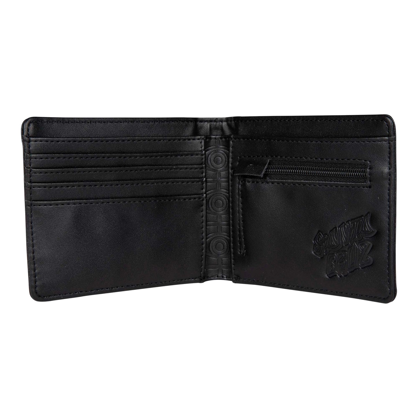 Salba Eyes Wallet
