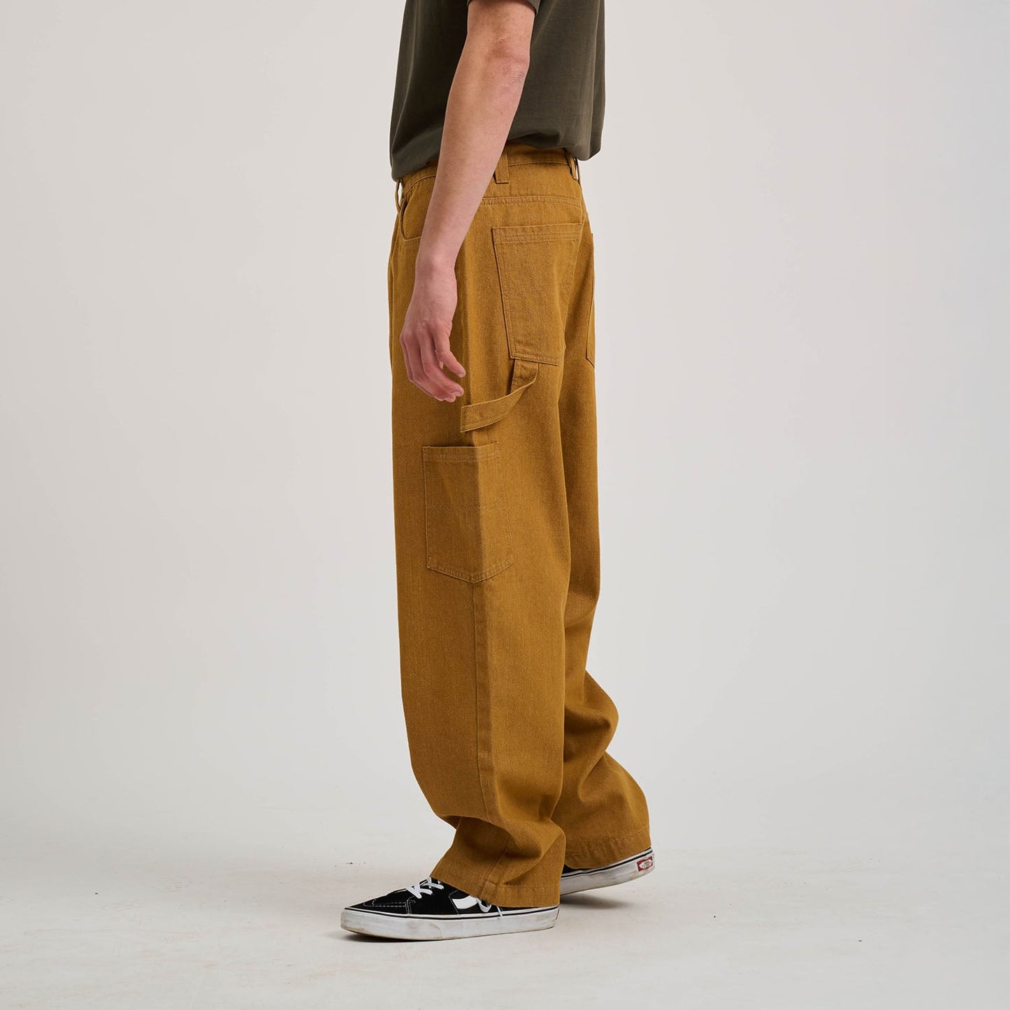 Carpenter Big Pants