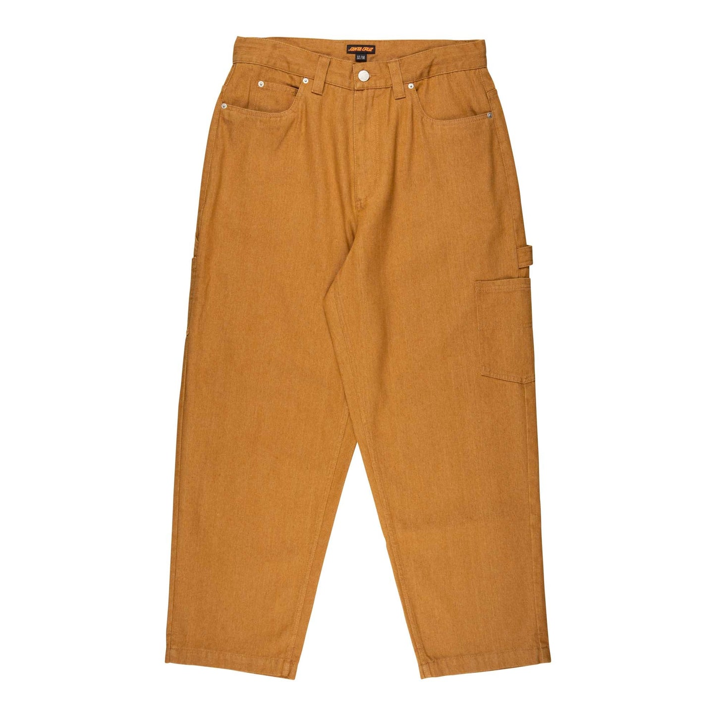 Carpenter Big Pants