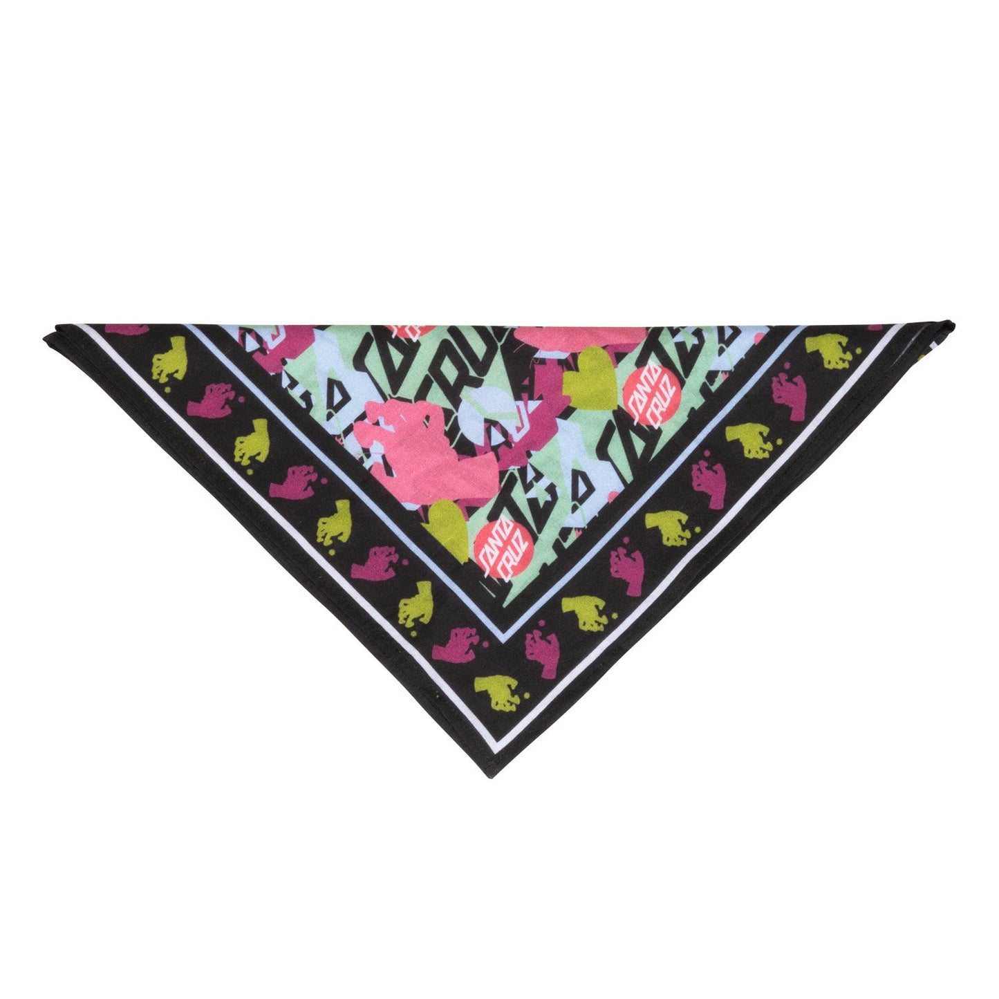 SC All in Square Scarf