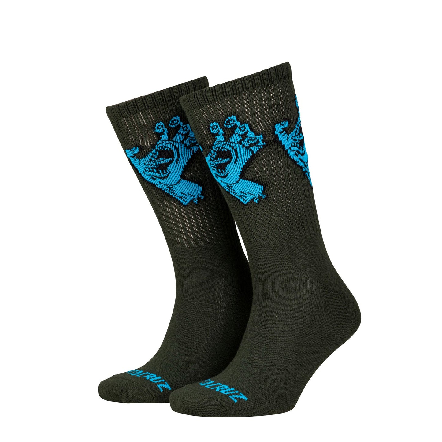Screaming Line Up Socks