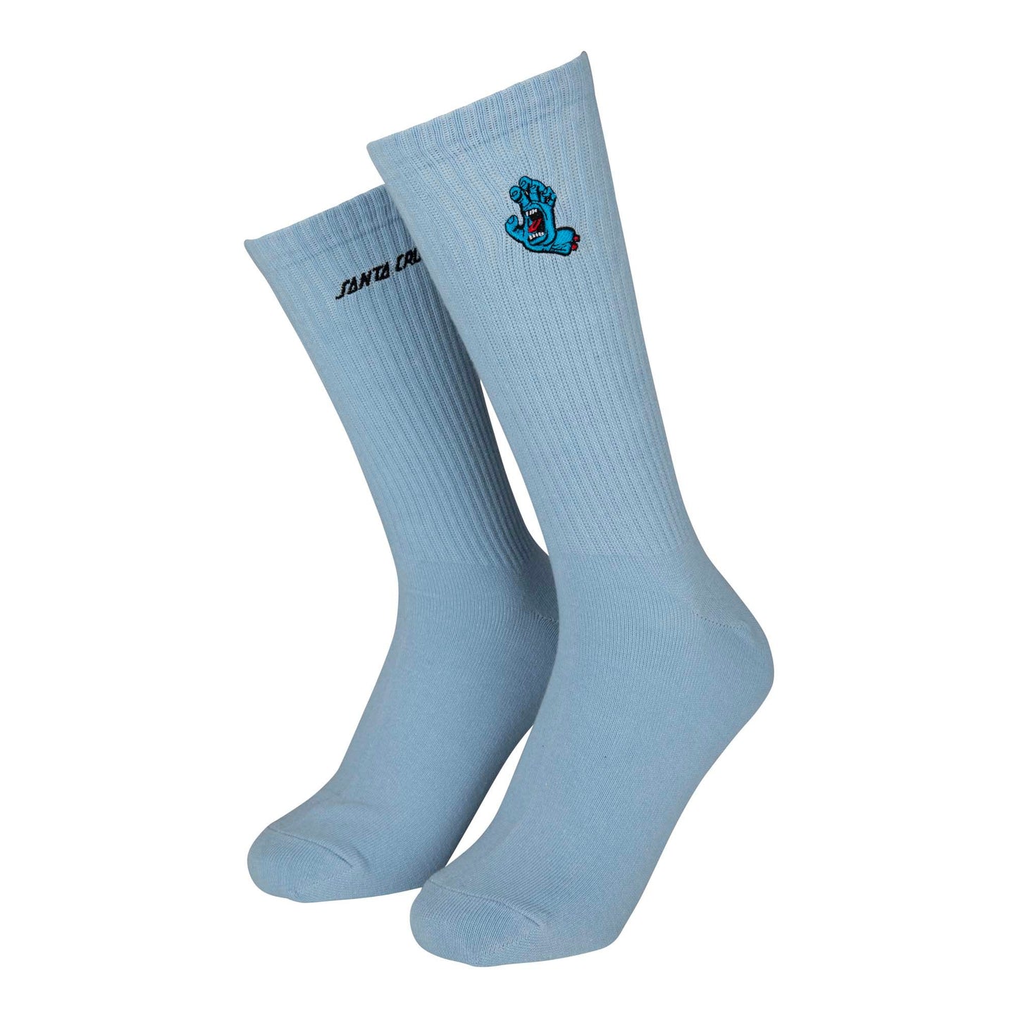 Screaming Mini Hand Socks