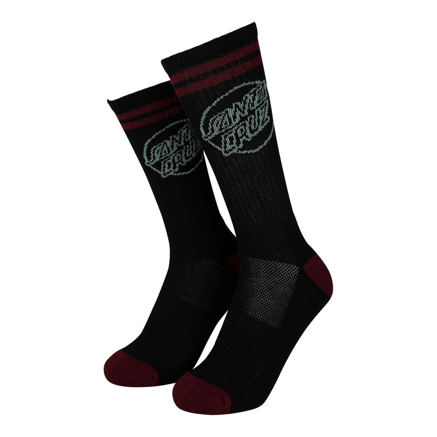 Kick Socks (2 Pack)