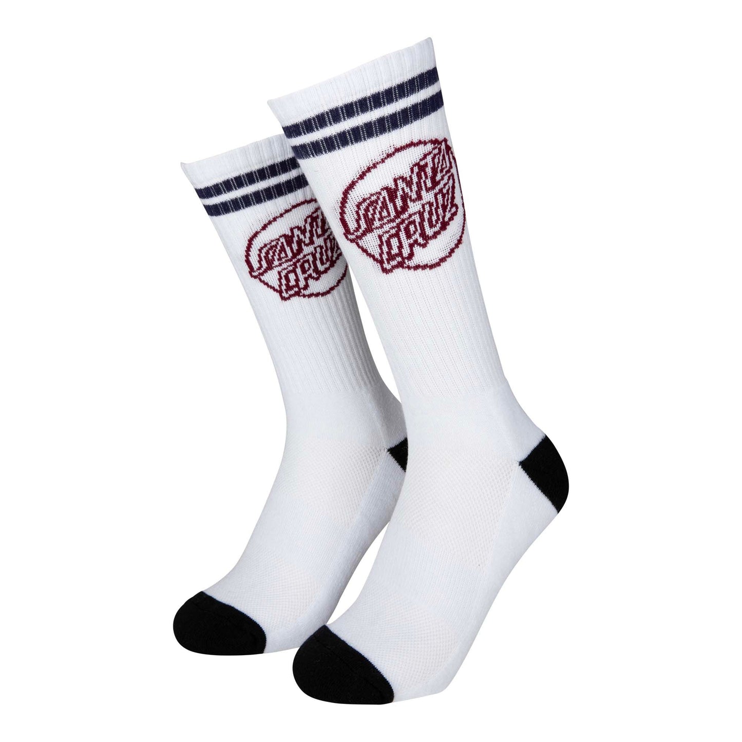 Kick Socks (2 Pack)