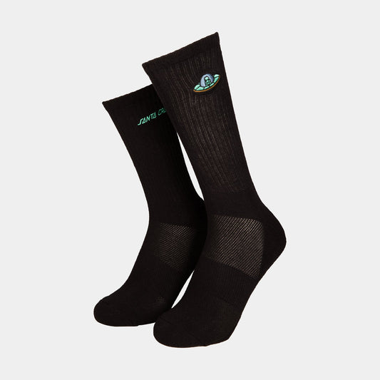 Winkowski UFO Strip Socks