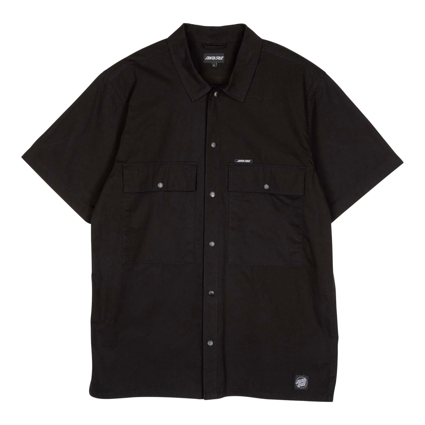 S/S Service Shirt