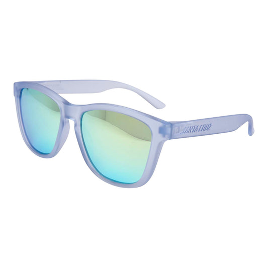 Boss Strip Sunglasses