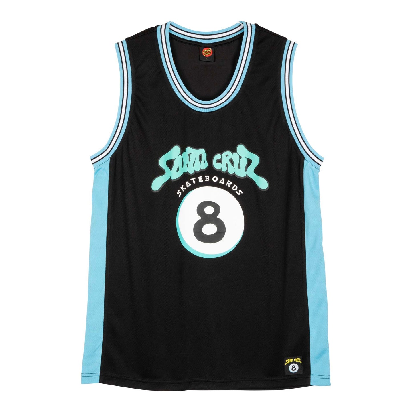 Winkowski Ocho Mesh Vest