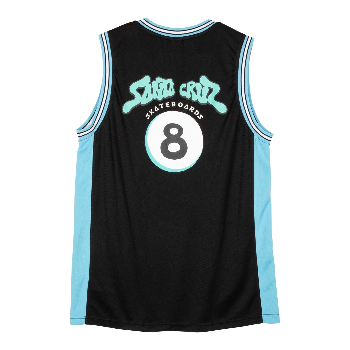 Winkowski Ocho Mesh Vest