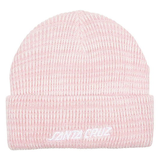 Strip Marl Beanie