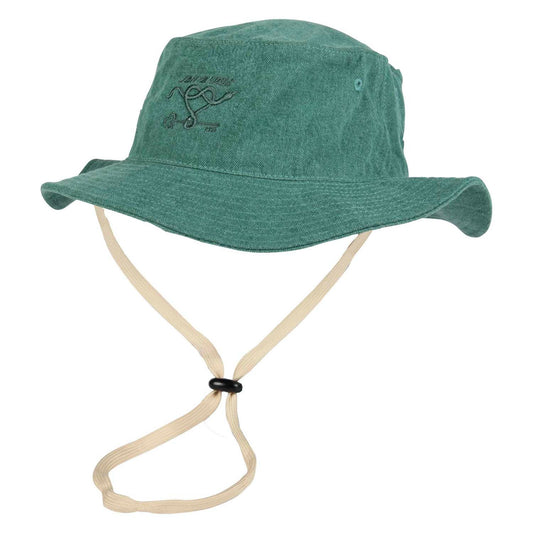 Asp Key Boonie Hat