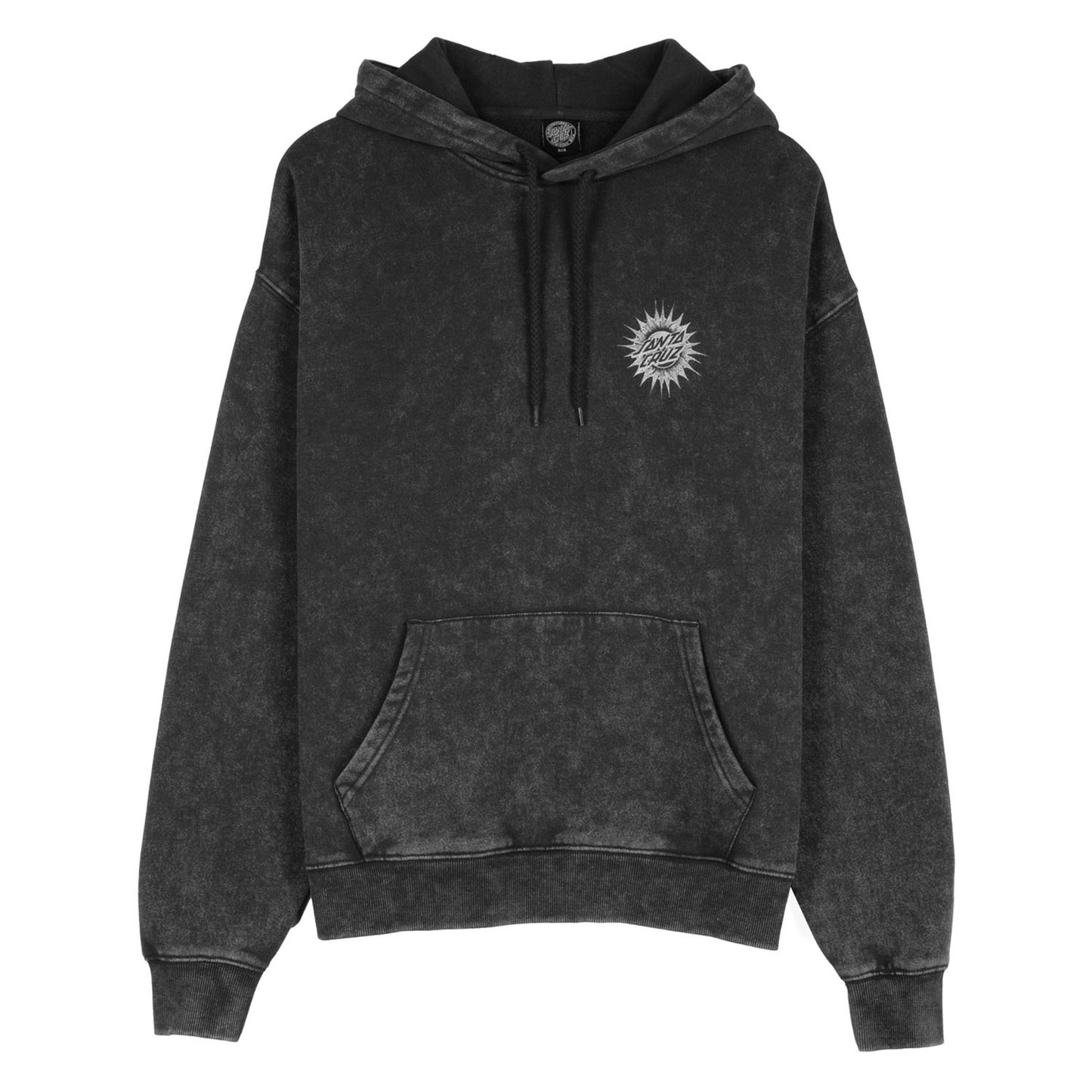 Ornate Dot Hood