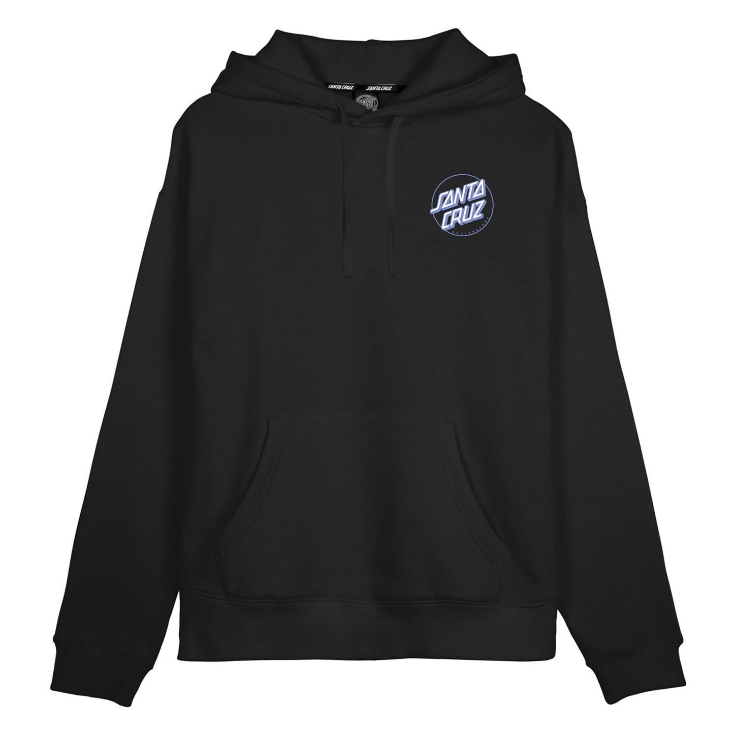 Partial Dot Hood