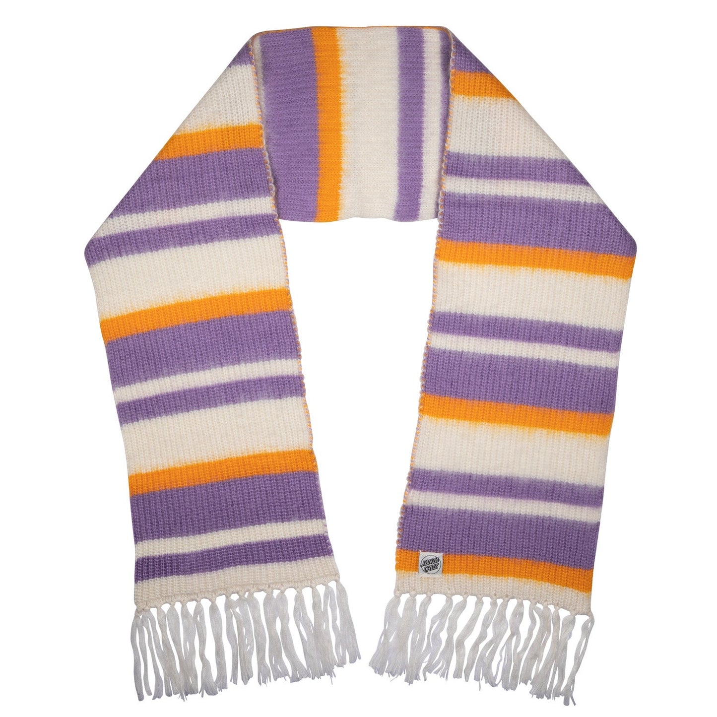 Maya Knit Scarf