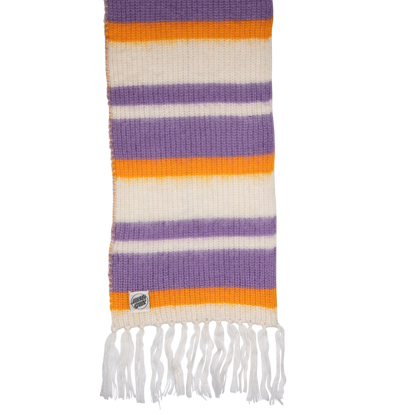 Maya Knit Scarf