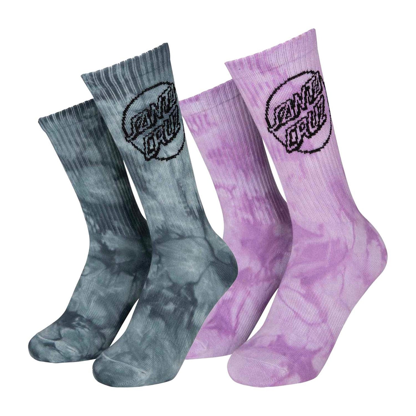 Opus Dot Socks (2 Pack)